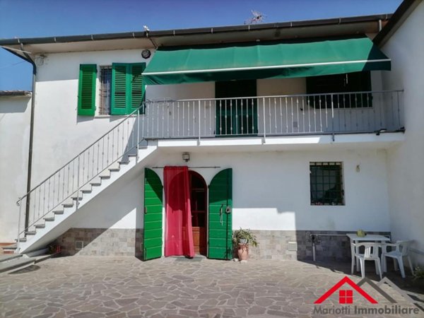 casa indipendente in vendita a San Giuliano Terme in zona Mezzana