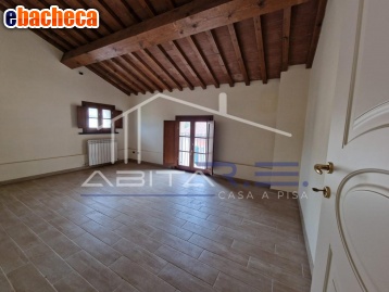 appartamento in vendita a San Giuliano Terme