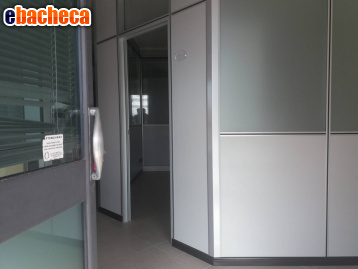 ufficio in vendita a San Giuliano Terme
