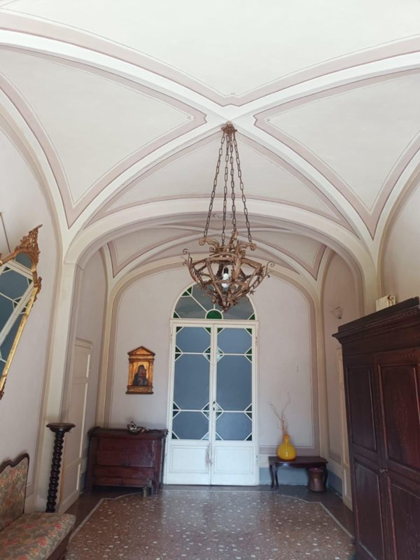 casa indipendente in vendita a San Giuliano Terme in zona Campo