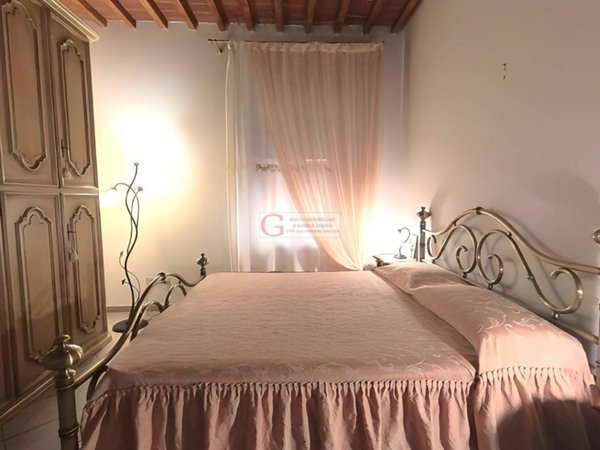 appartamento in vendita a San Giuliano Terme