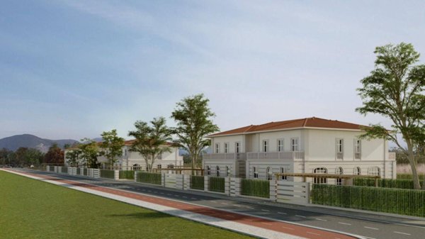 casa indipendente in vendita a San Giuliano Terme in zona Ghezzano