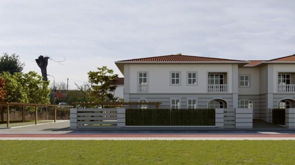 casa indipendente in vendita a San Giuliano Terme in zona Ghezzano