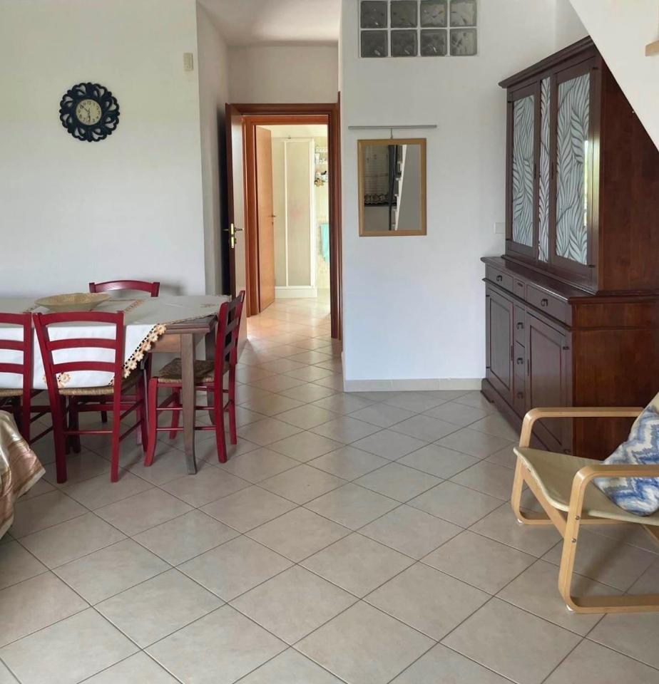 appartamento in vendita a San Giuliano Terme in zona Gello