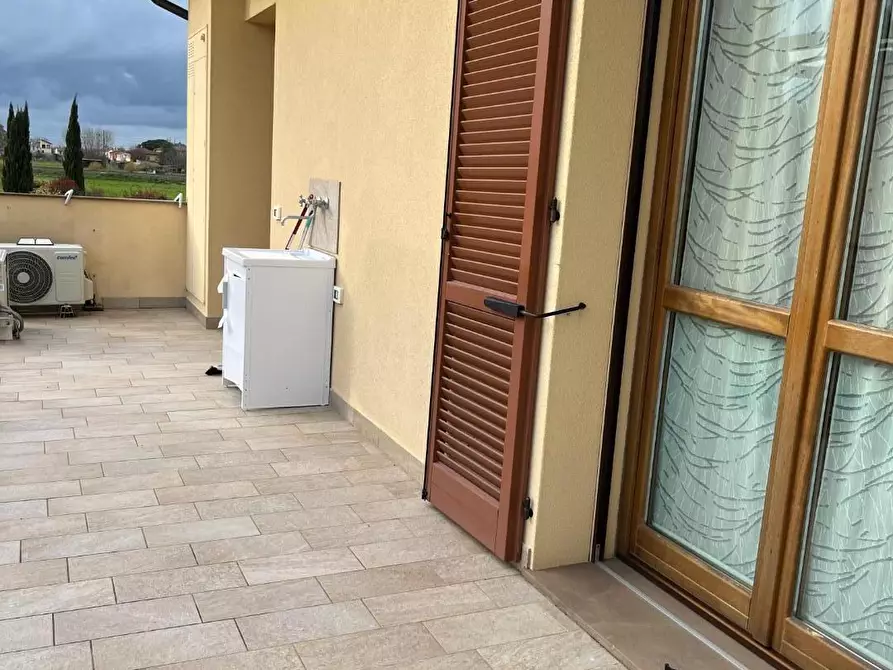 appartamento in vendita a San Giuliano Terme