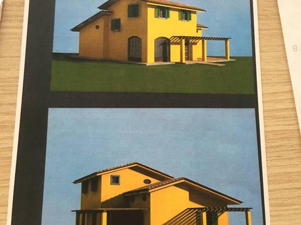 casa indipendente in vendita a San Giuliano Terme