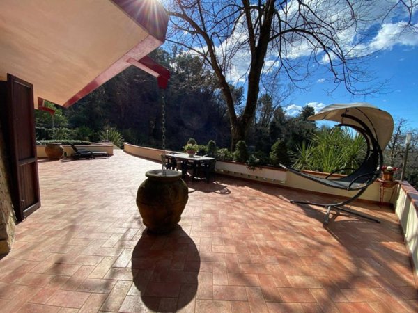 casa indipendente in vendita a San Giuliano Terme in zona Molina di Quosa
