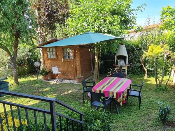 casa indipendente in vendita a San Giuliano Terme