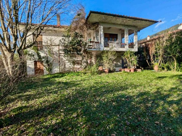 casa indipendente in vendita a San Giuliano Terme