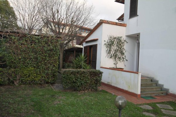 casa indipendente in vendita a San Giuliano Terme