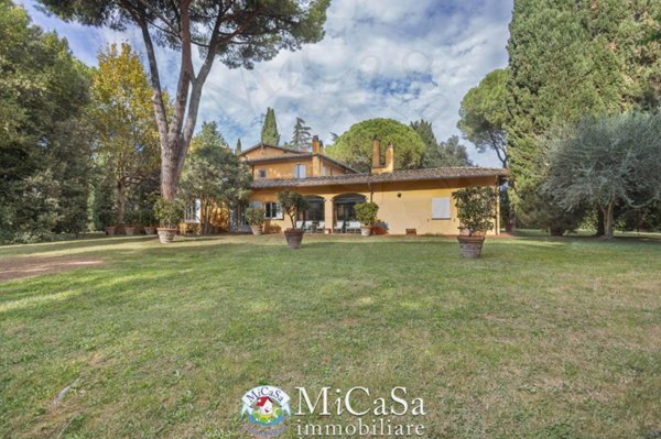 casa indipendente in vendita a San Giuliano Terme in zona Madonna dell'Acqua