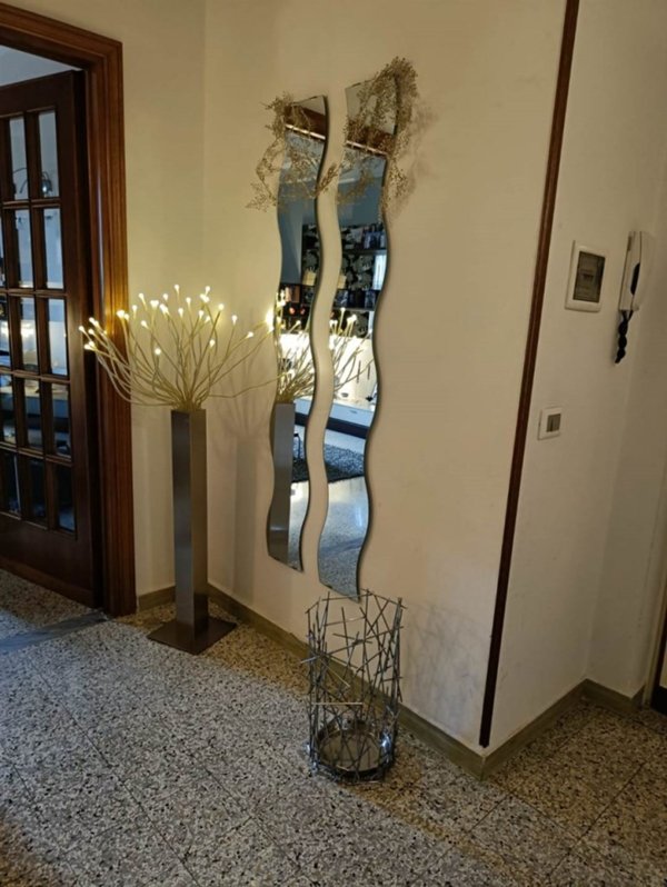 appartamento in vendita a San Giuliano Terme