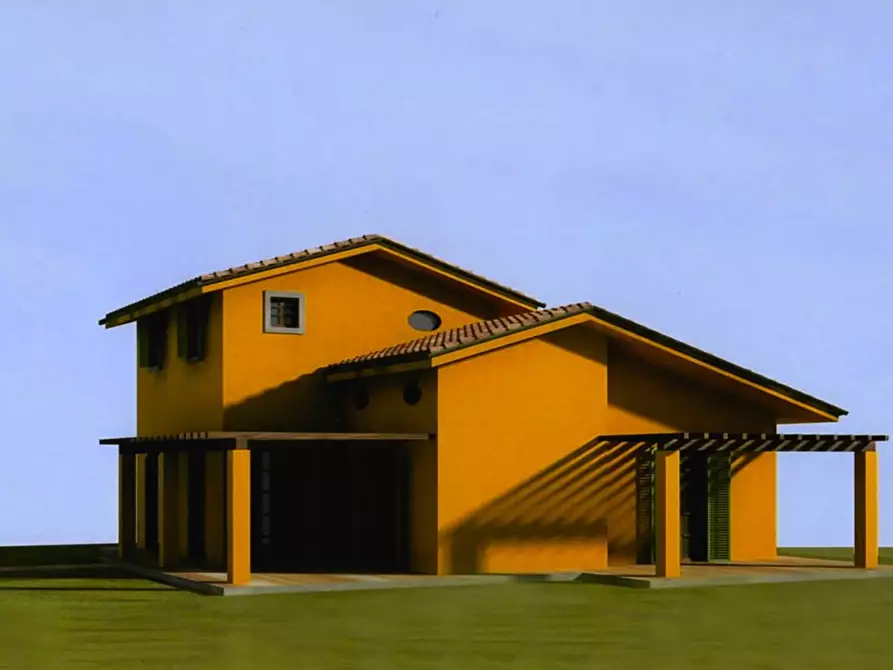 casa indipendente in vendita a San Giuliano Terme