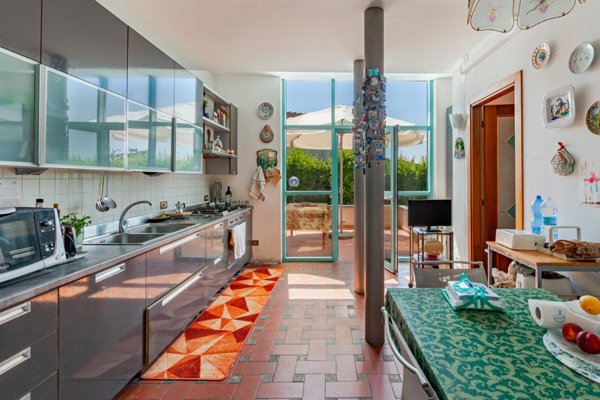 casa indipendente in vendita a San Giuliano Terme in zona Pontasserchio