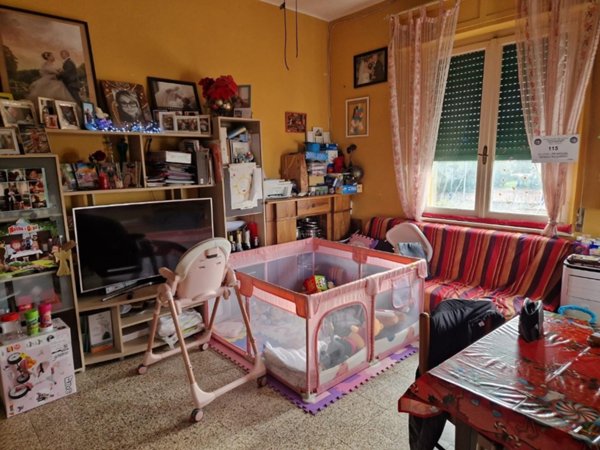 quadrivano in vendita a San Giuliano Terme in zona Ghezzano