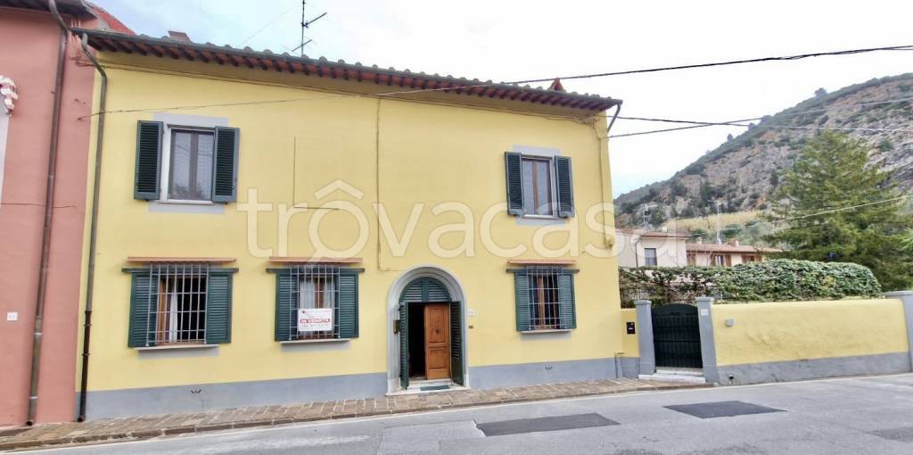 appartamento in vendita a San Giuliano Terme