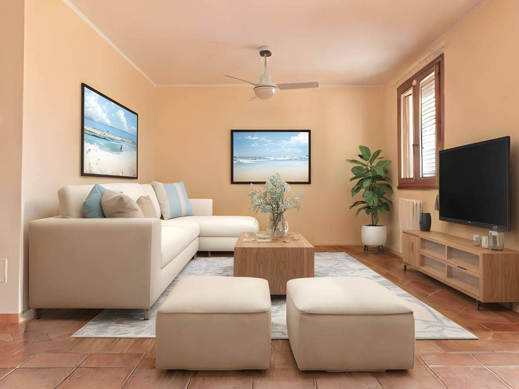 casa indipendente in vendita a San Giuliano Terme in zona Campo