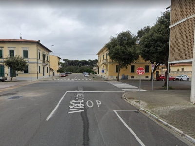 casa indipendente in vendita a San Giuliano Terme