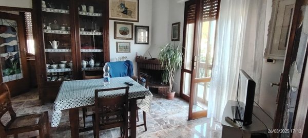 appartamento in vendita a San Giuliano Terme
