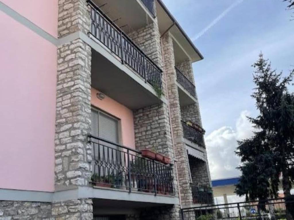 appartamento in vendita a San Giuliano Terme