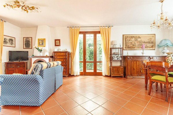 casa indipendente in vendita a San Giuliano Terme in zona Pontasserchio