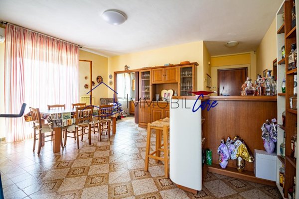 appartamento in vendita a San Giuliano Terme in zona Sant'Andrea in Pescaiola
