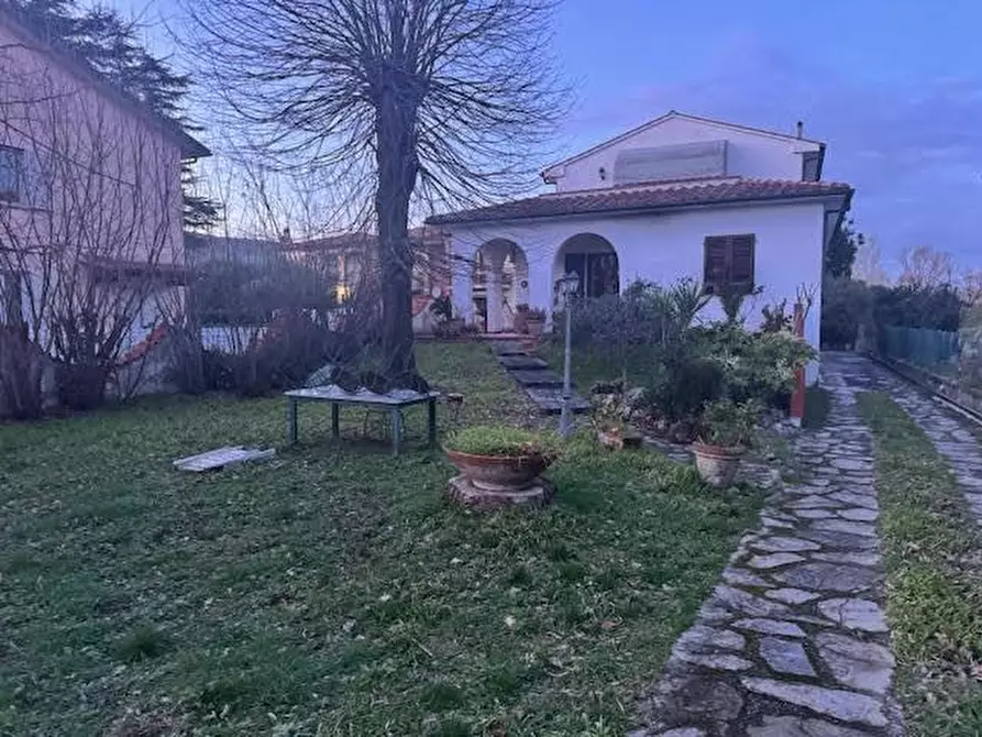 casa indipendente in vendita a San Giuliano Terme in zona Pontasserchio