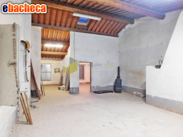 appartamento in vendita a San Giuliano Terme in zona Campo