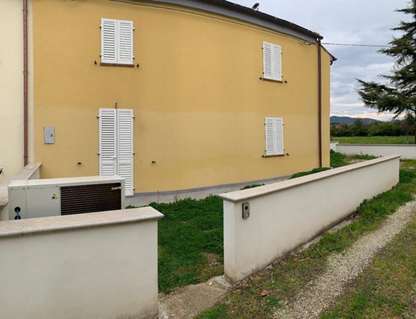 casa indipendente in vendita a San Giuliano Terme in zona Arena-Metato
