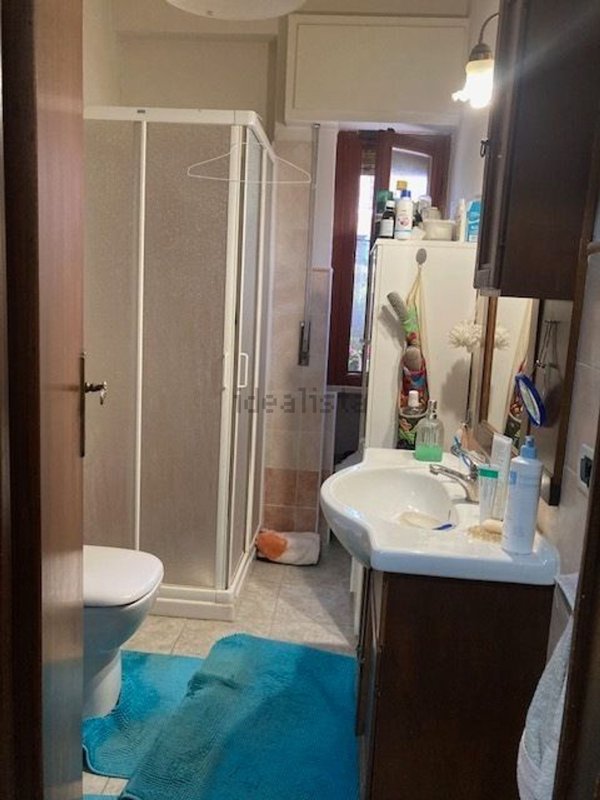 appartamento in vendita a San Giuliano Terme in zona Agnano