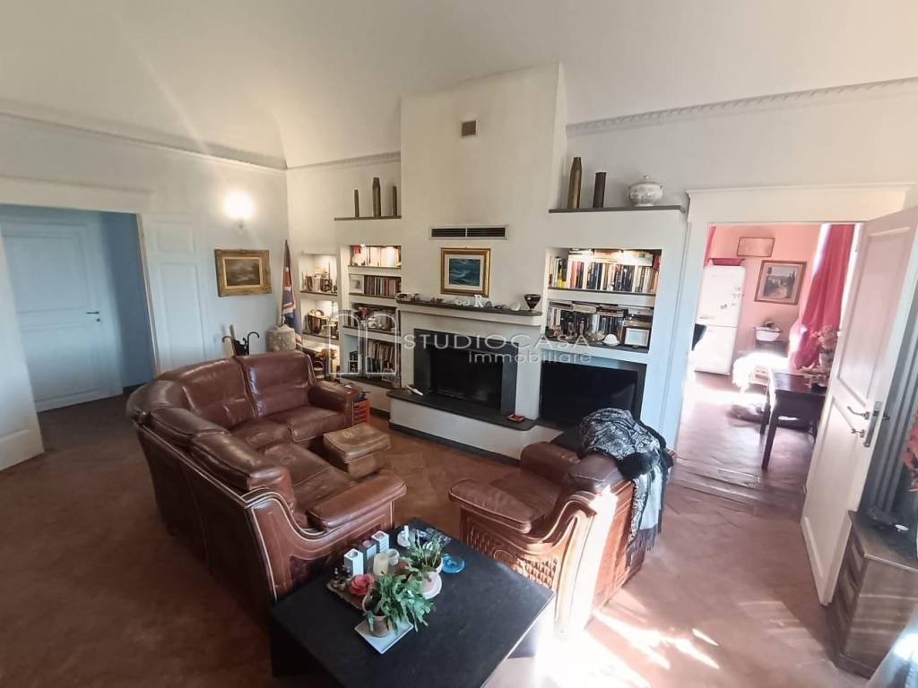 casa indipendente in vendita a San Giuliano Terme in zona Gello