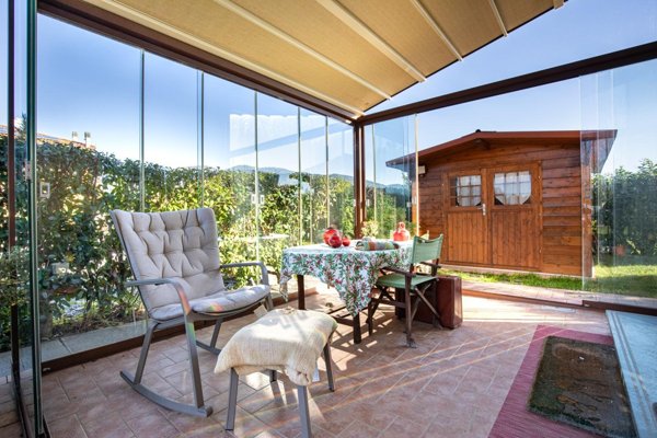 casa indipendente in vendita a San Giuliano Terme in zona San Martino a Ulmiano