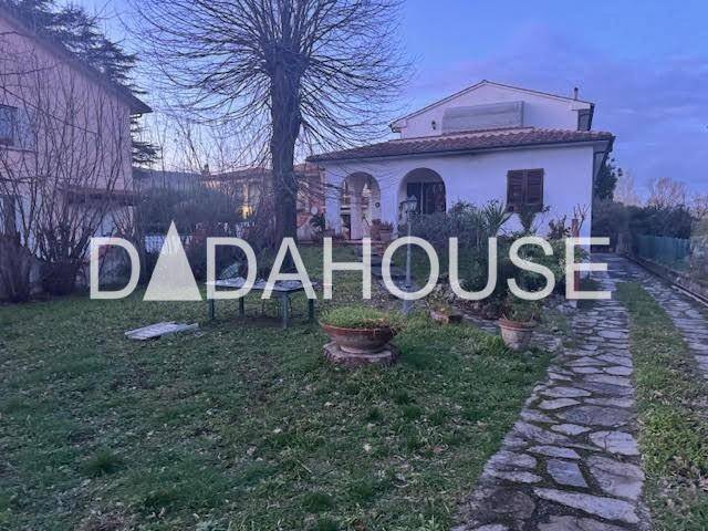 casa indipendente in vendita a San Giuliano Terme in zona Pontasserchio