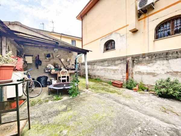 casa indipendente in vendita a San Giuliano Terme in zona Pontasserchio