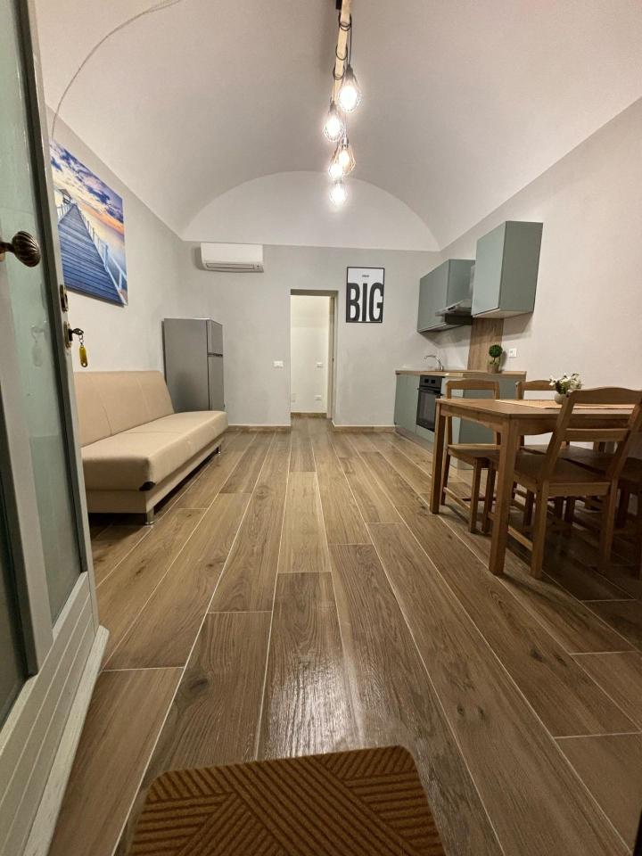appartamento in vendita a San Giuliano Terme in zona Molina di Quosa