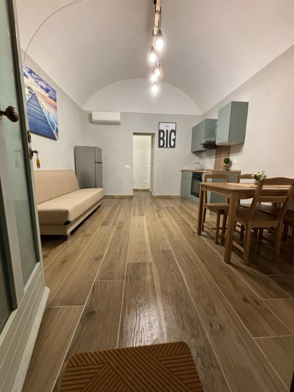 appartamento in vendita a San Giuliano Terme in zona Molina di Quosa