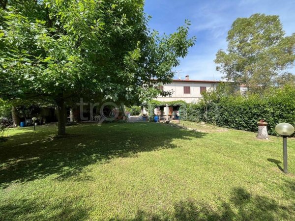 casa indipendente in vendita a San Giuliano Terme in zona Gello