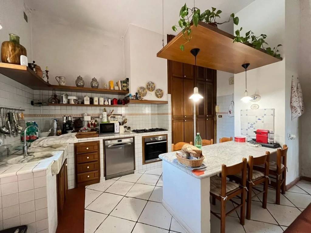 casa indipendente in vendita a San Giuliano Terme in zona Gello
