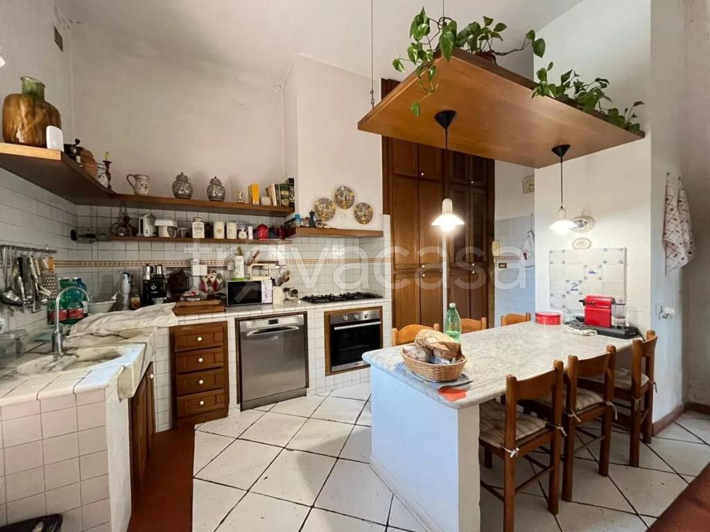 casa indipendente in vendita a San Giuliano Terme in zona Gello