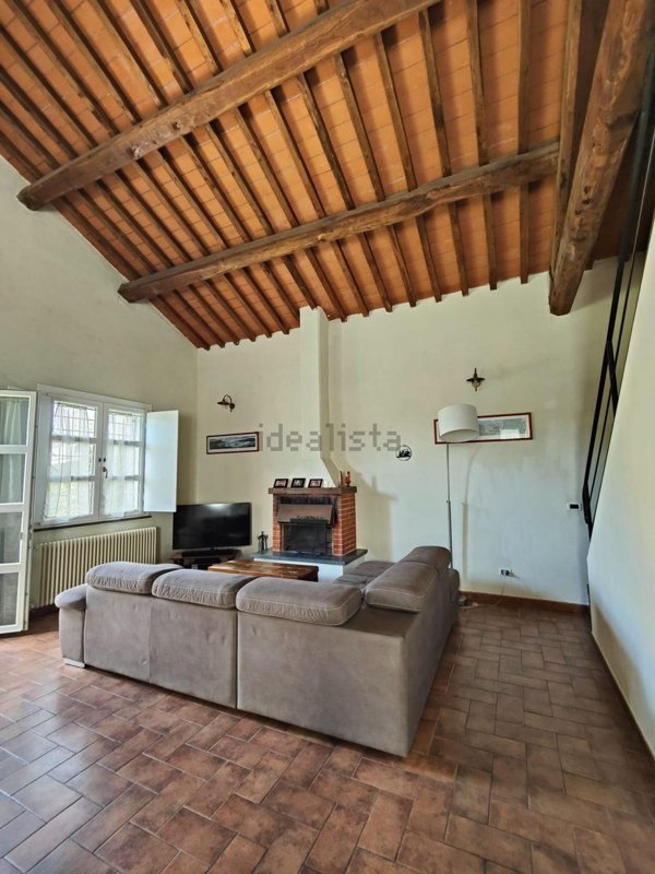 casa indipendente in vendita a San Giuliano Terme in zona Colignola