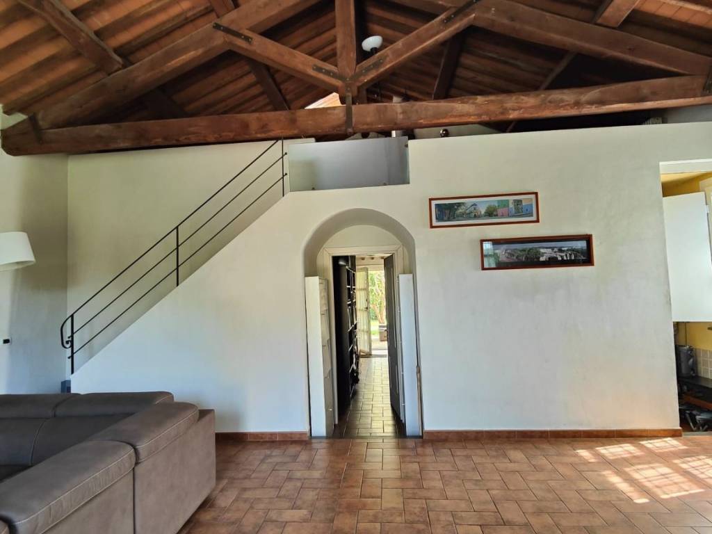 casa indipendente in vendita a San Giuliano Terme in zona Colignola