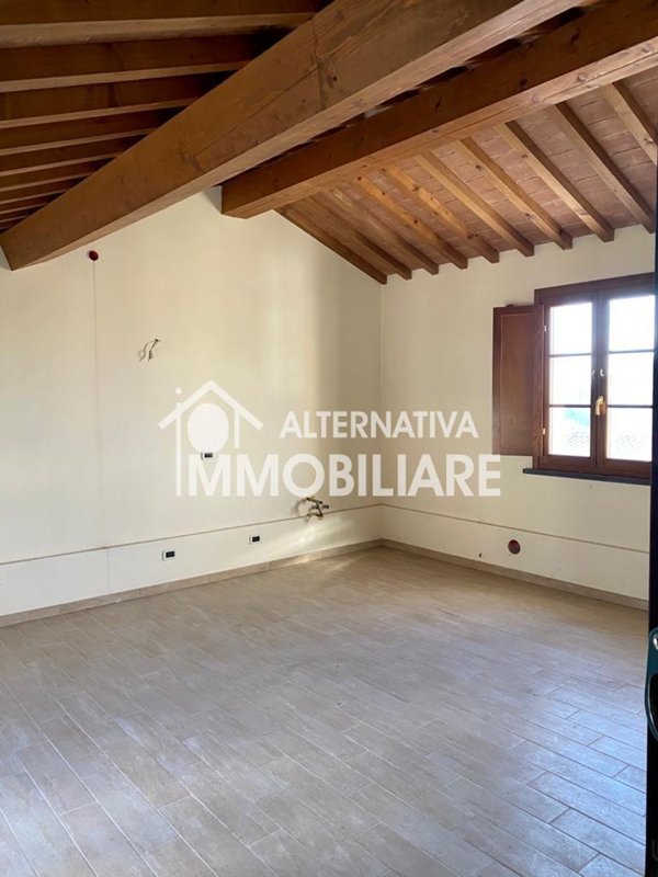 appartamento in vendita a San Giuliano Terme