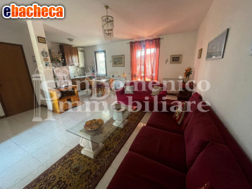 appartamento in vendita a San Giuliano Terme in zona Gello