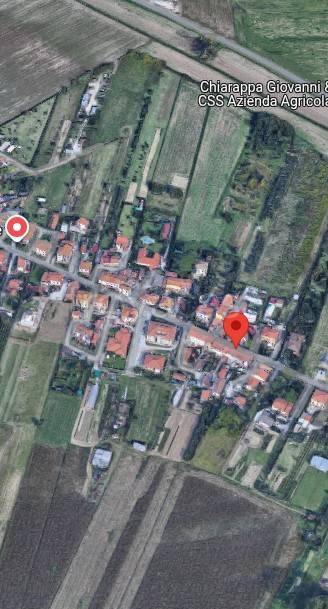 appartamento in vendita a San Giuliano Terme