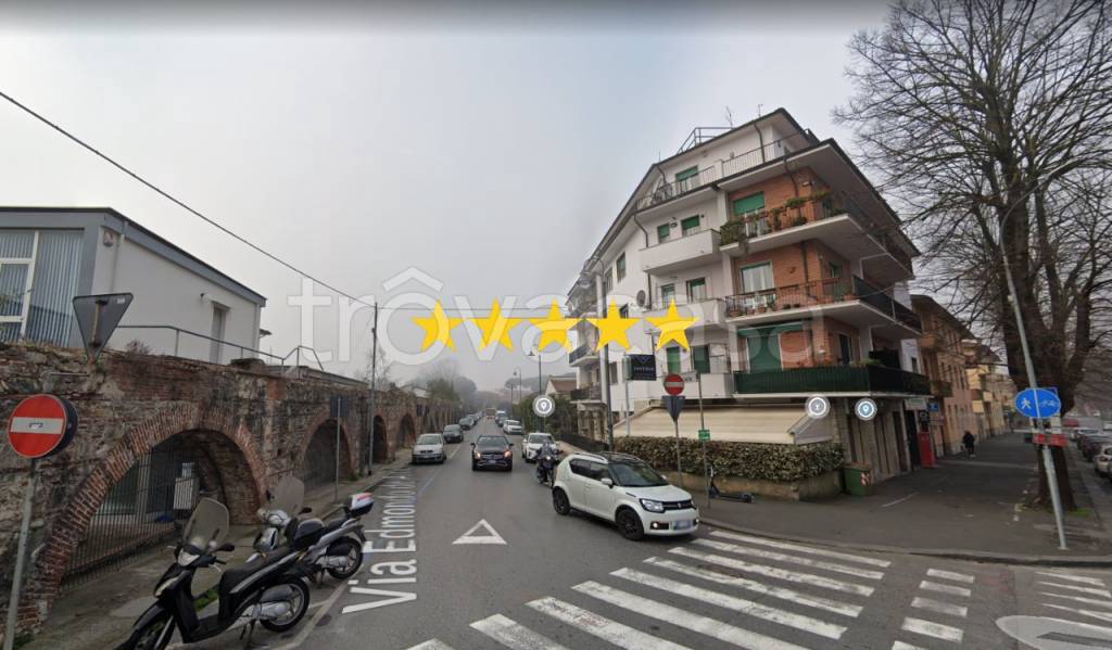 appartamento in vendita a San Giuliano Terme