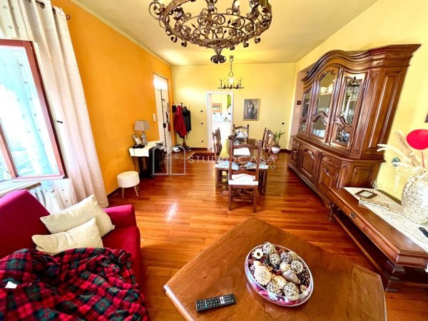 appartamento in vendita a San Giuliano Terme