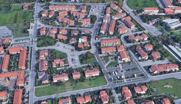 appartamento in vendita a San Giuliano Terme