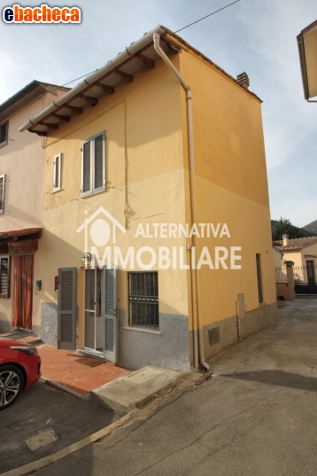 appartamento in vendita a San Giuliano Terme