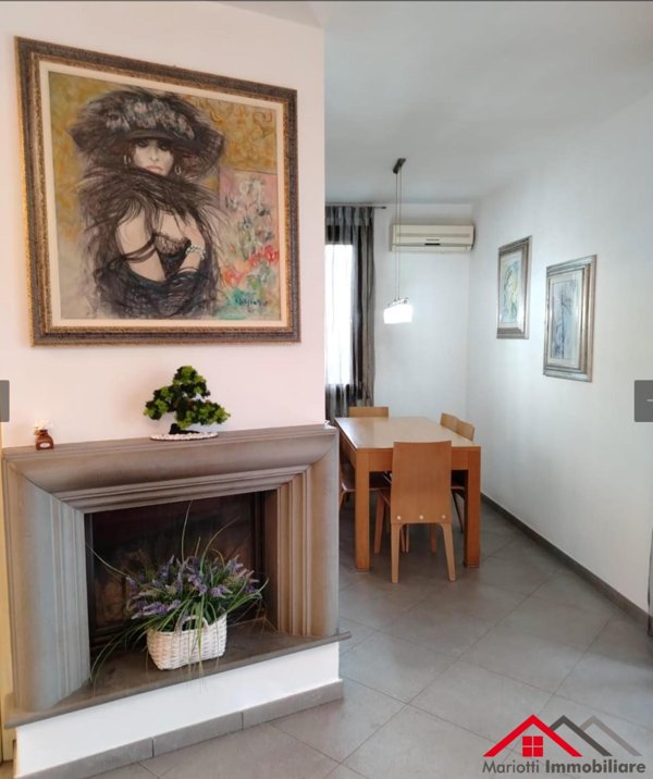 casa indipendente in vendita a San Giuliano Terme in zona Colignola