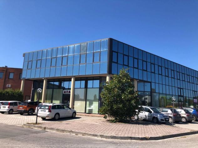 ufficio in vendita a San Giuliano Terme